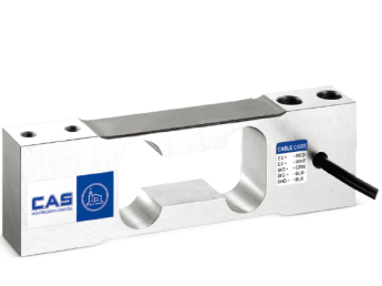 韓國(guó)CAS凱士BC單點(diǎn)稱重傳感器/平行梁稱重傳感器