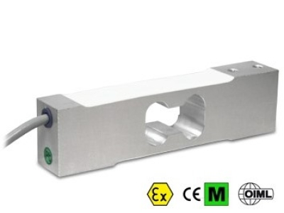 意大利diniargeo狄納喬SPG C3精度單點/平行梁稱重傳感器