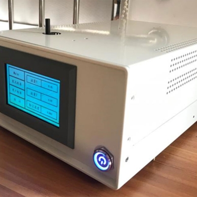 浙江省計(jì)量院研發(fā)口罩檢測設(shè)備關(guān)鍵部件 打破進(jìn)口依賴